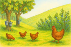Hillsyde Farm